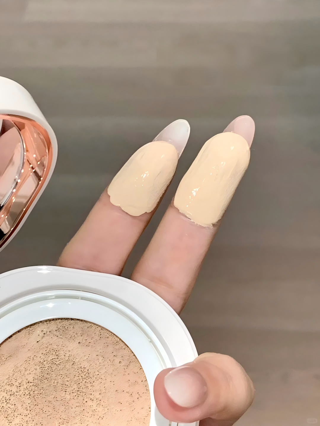 Commute makeup for dry skin that actually lasts 12 hours