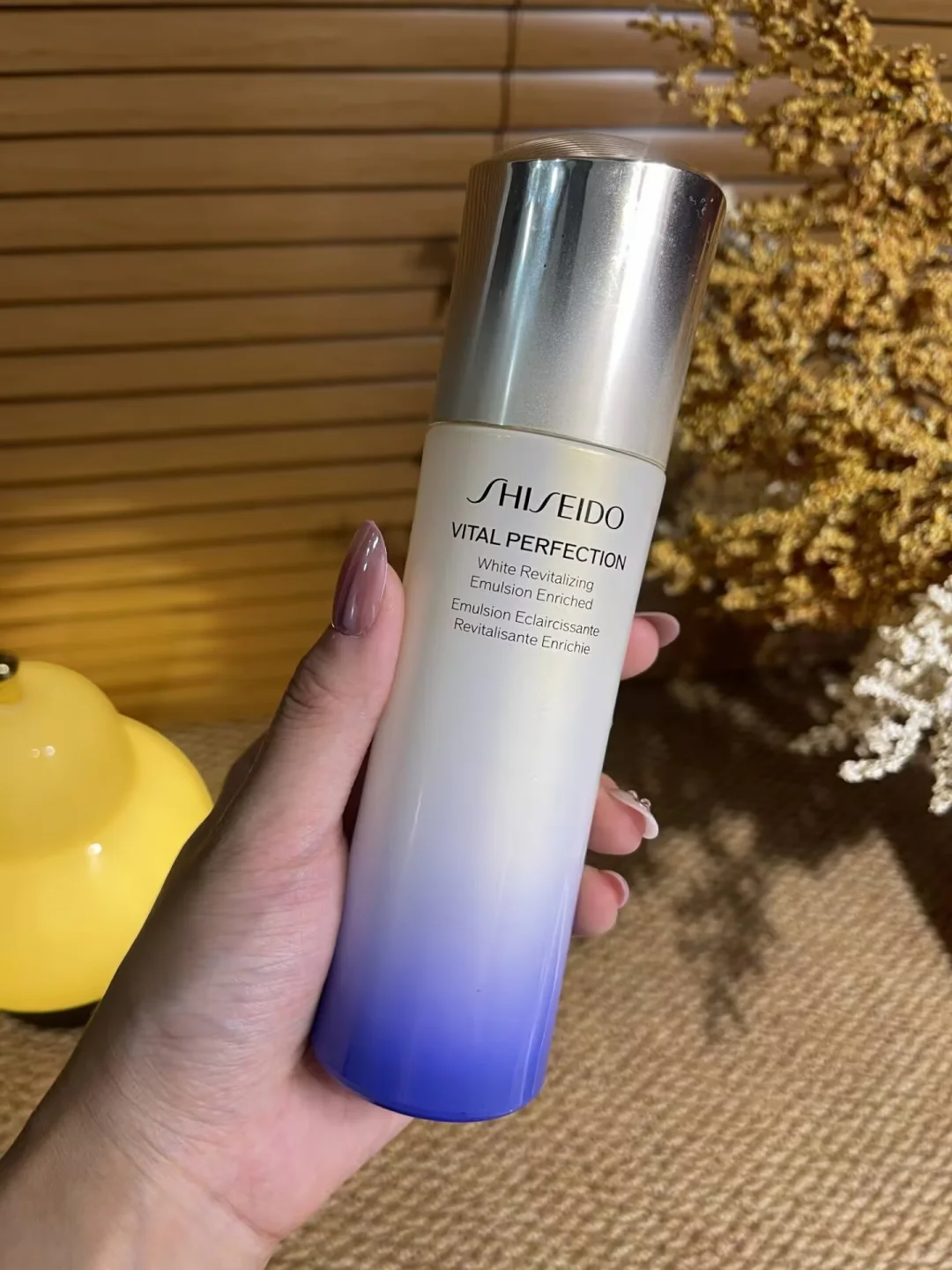 Skincare after 25, without the drama